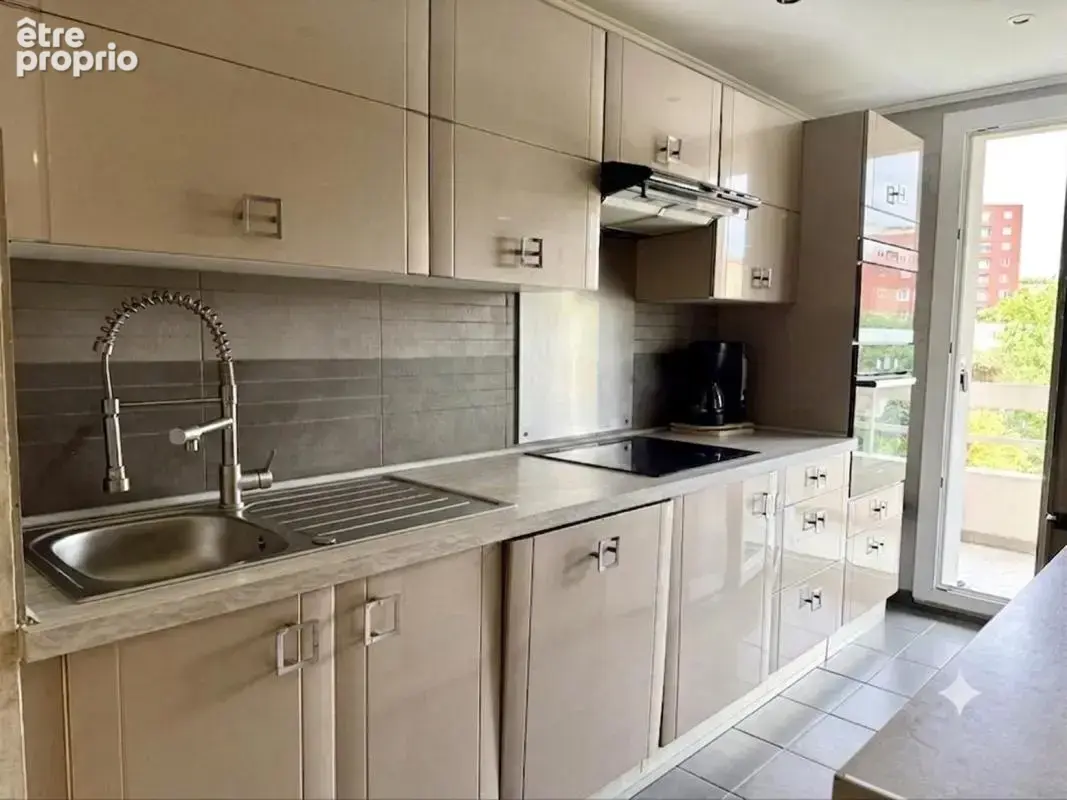Appartement - photo 2