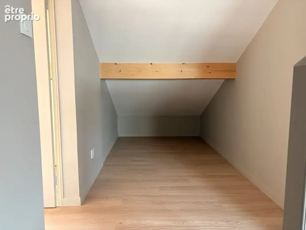 Maison Vaux Sur Mer 53 m2 - photo 12