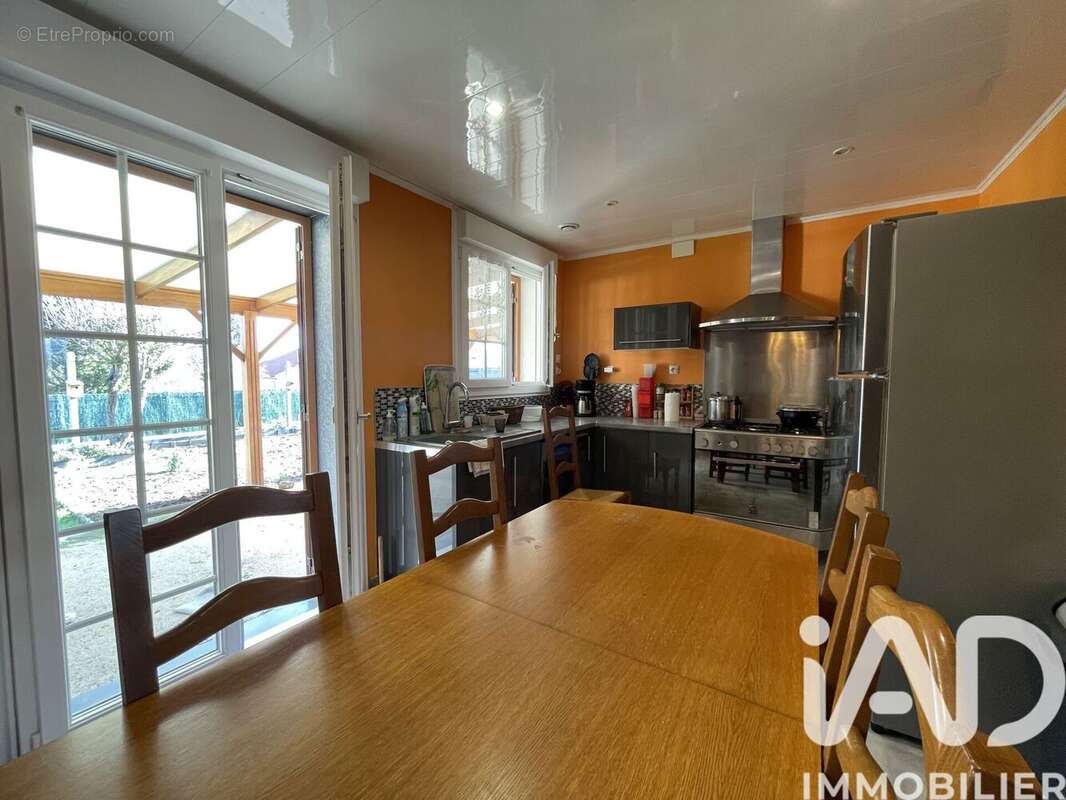 Photo 5 - Maison à PAILLENCOURT