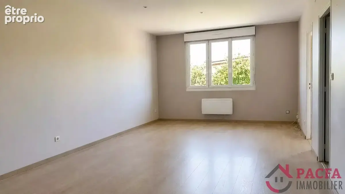 Appartement à CASTRES