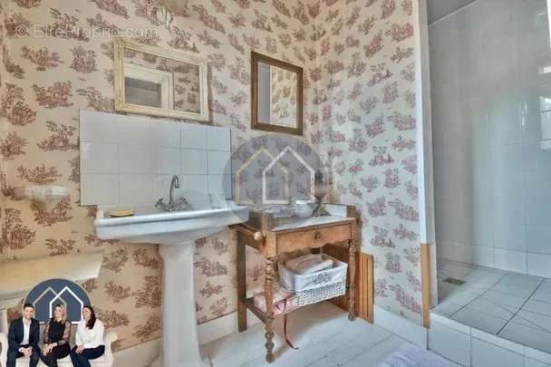 Maison à NOGENT-LE-ROI