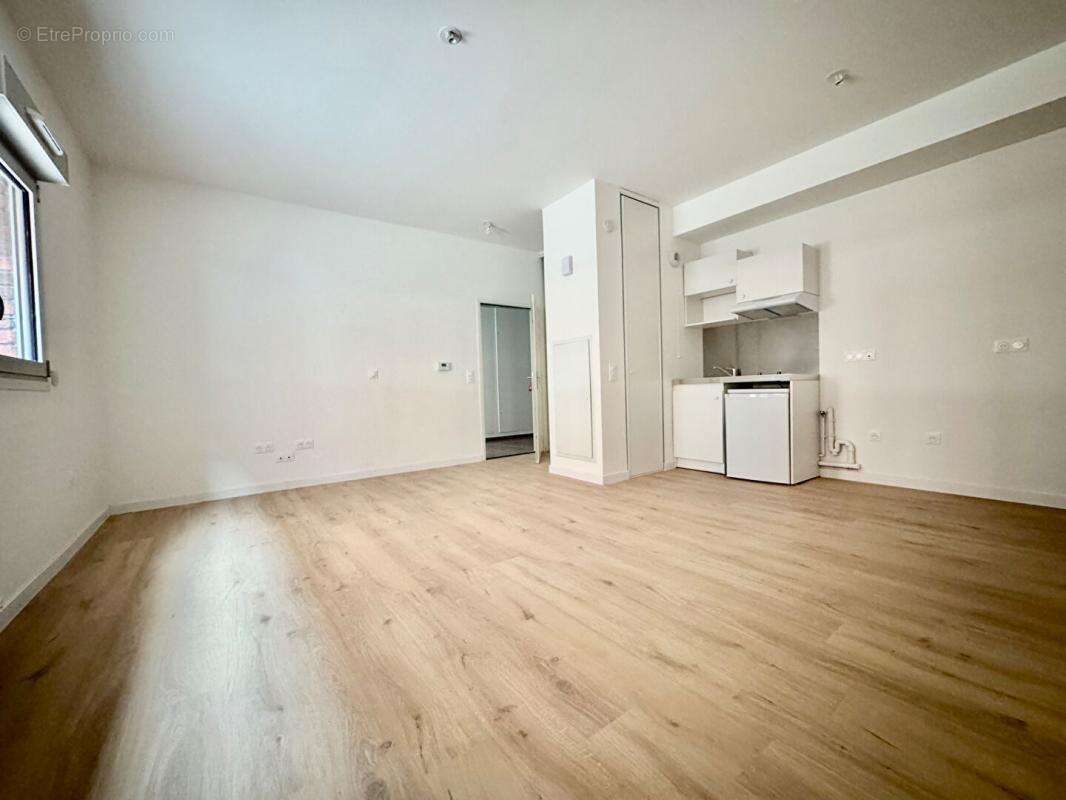 Appartement à AMIENS