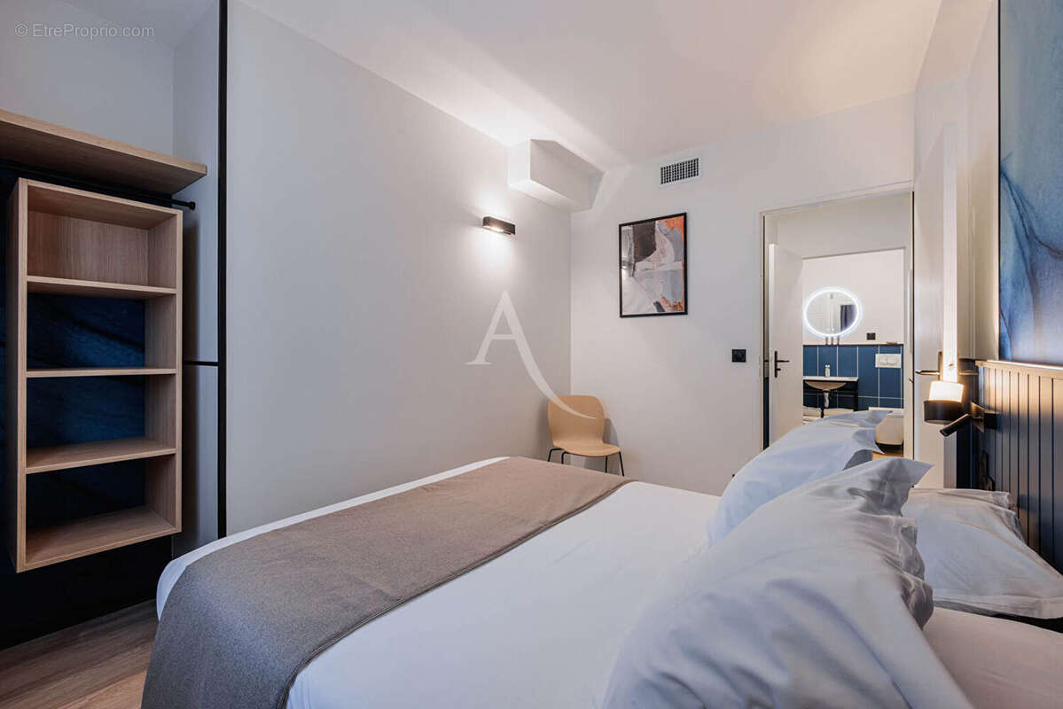 Appartement à MONTEVRAIN