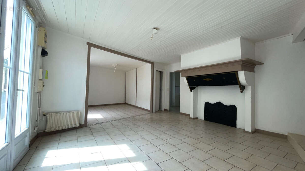 Maison à CASTETS