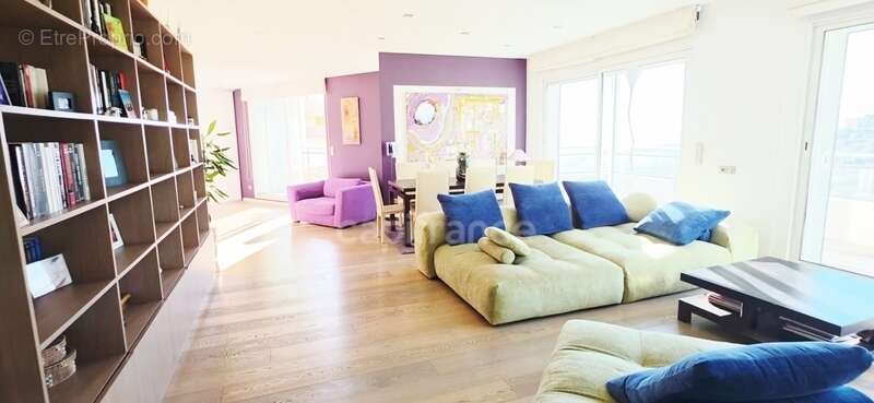 Appartement à VILLE-DI-PIETRABUGNO