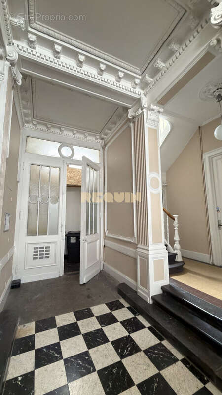 Appartement à LILLE