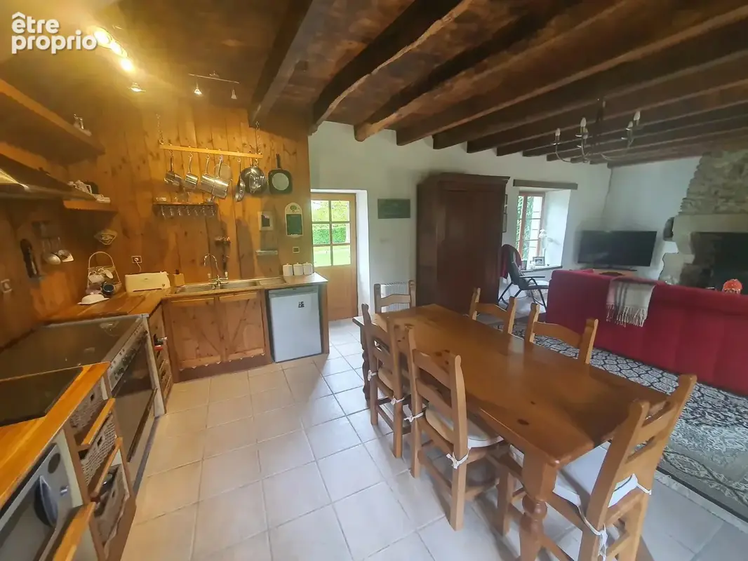 Belle Longère coadout - photo 3