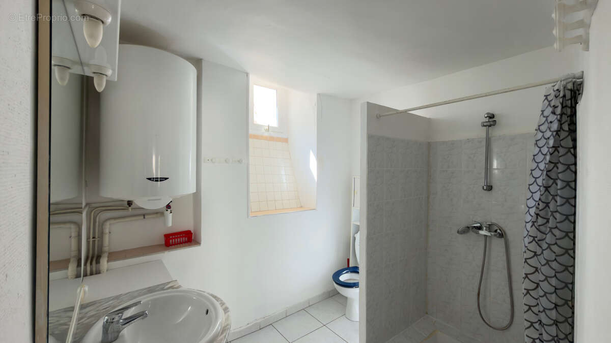 Appartement à CARCASSONNE