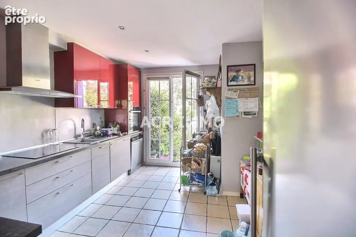 Maison 7 pièces 125 m² à vendre à Andresy (78570) - photo 4