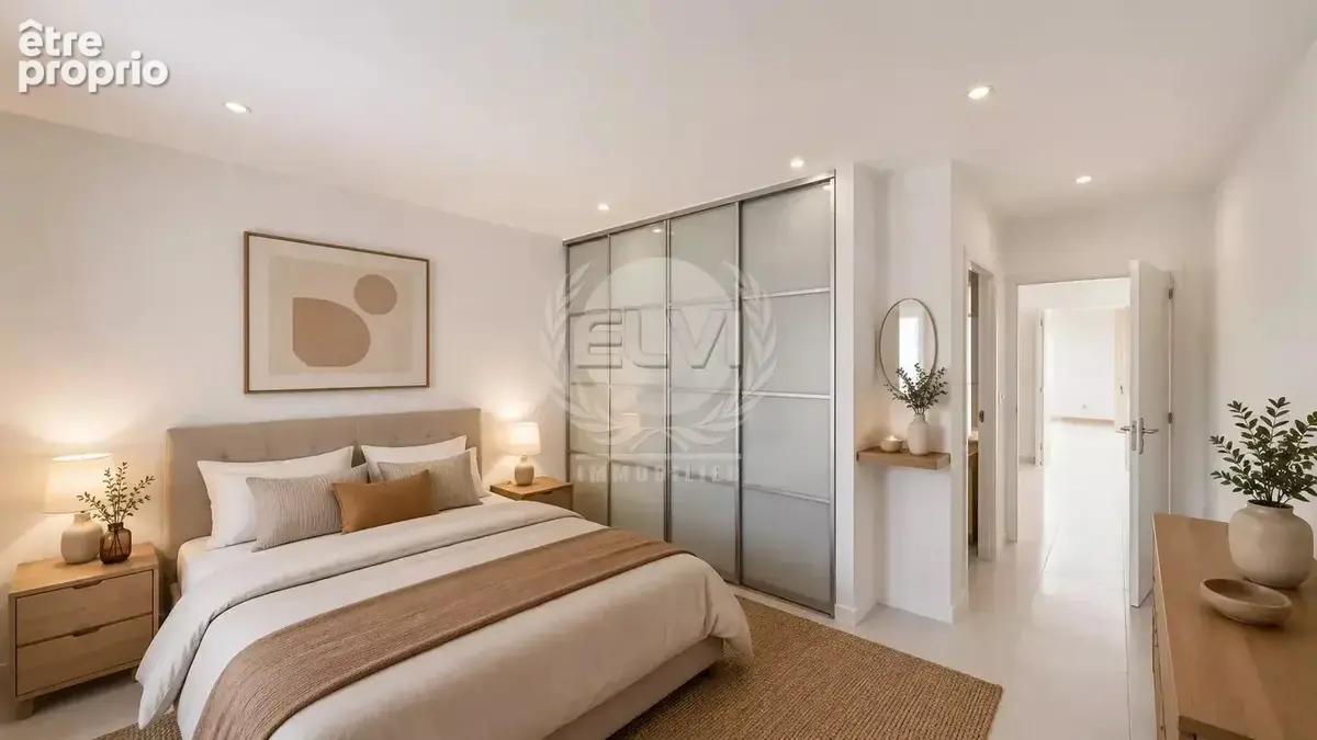 Villa neuve à Plan de la Tour - photo 21