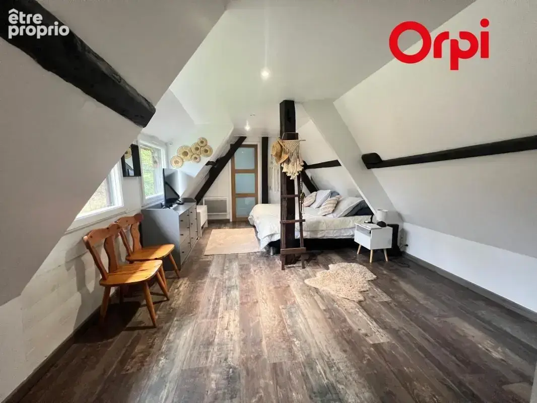 Maison à vendre proche BROGLIE - photo 13