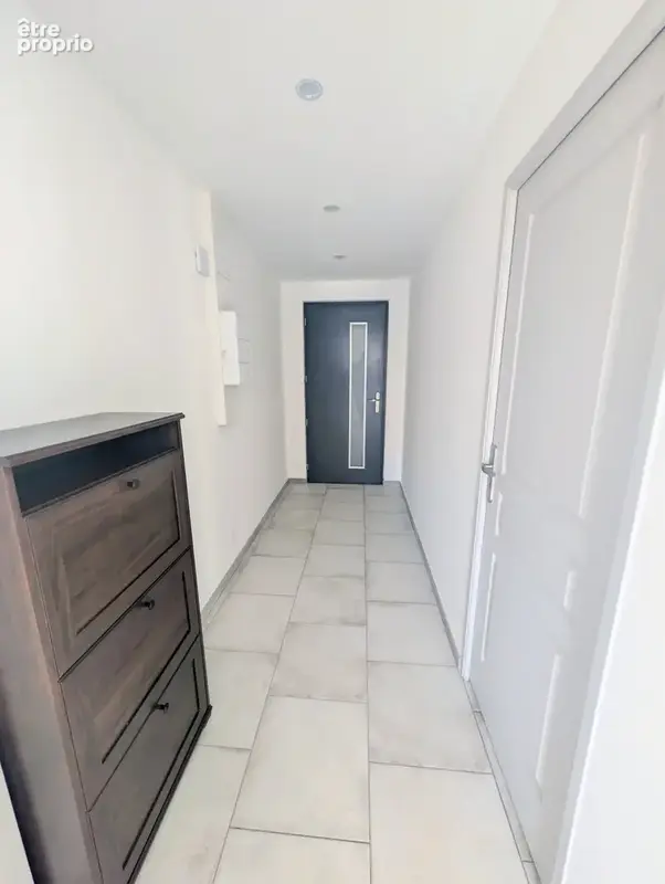 Achat sainte-savine T2 rénové 46m2 - photo 4