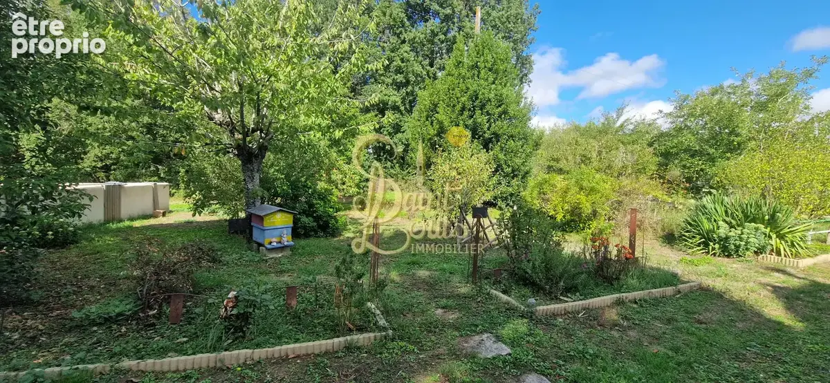 Propriete de charme sur 2.6 ha avec gites et piscine - photo 22