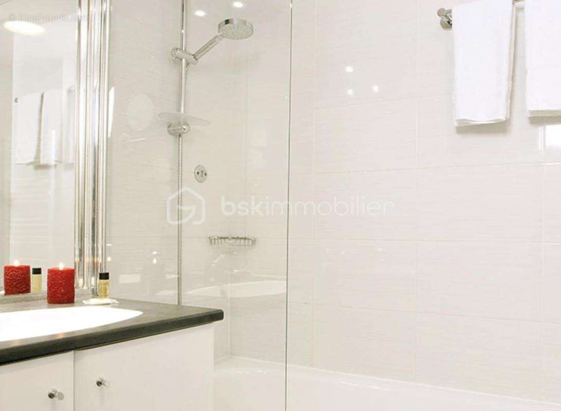 Appartement à GUYANCOURT