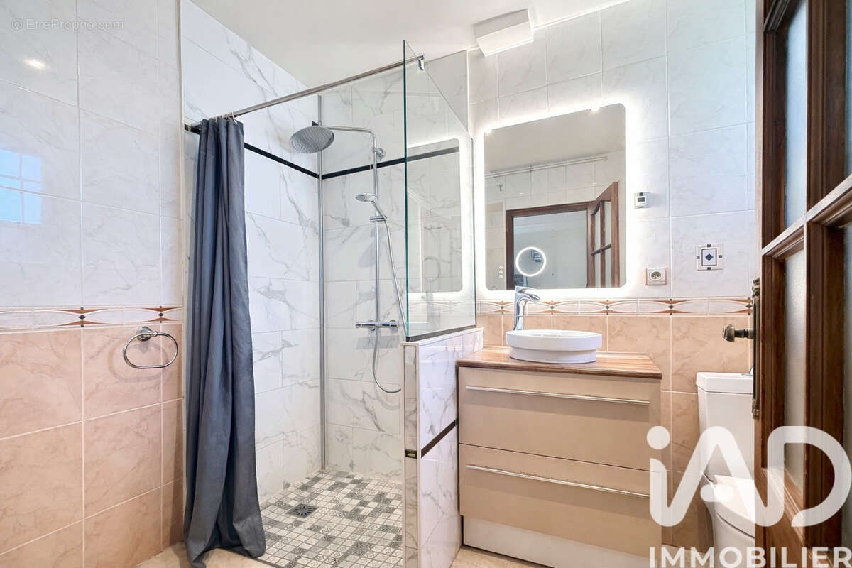 Photo 8 - Maison à NANGIS