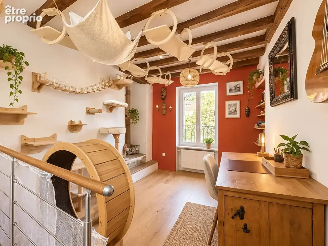 Maison 7 pièce(s) 185 m2 - photo 8