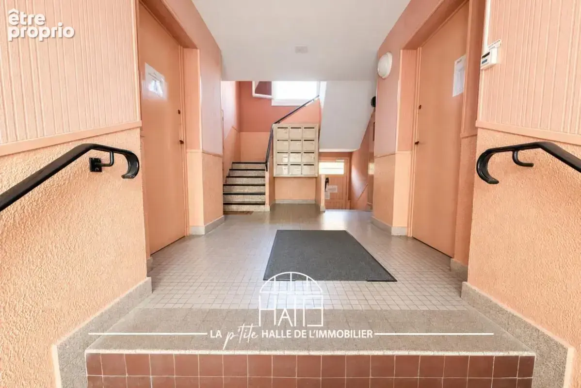 Appartement - photo 14
