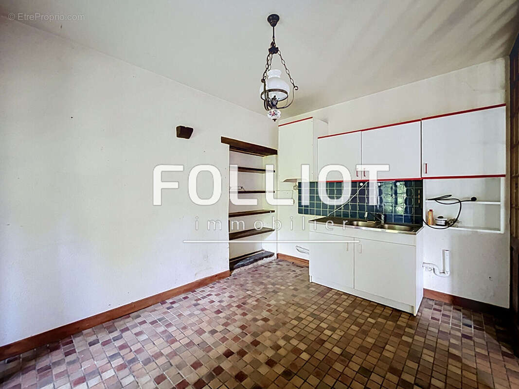 Maison à vendre à Saint Aubin des Préaux - Réf 12557DH - photo 8