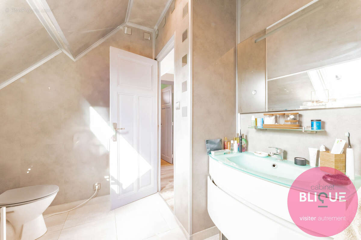 Maison à DIEULOUARD