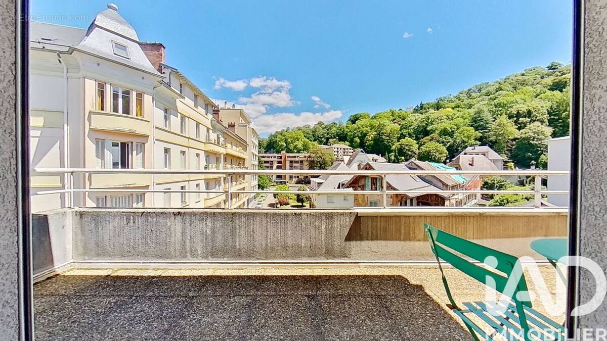 Photo 1 - Appartement à CHAMBERY