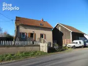 Maison à BRIFFONS
