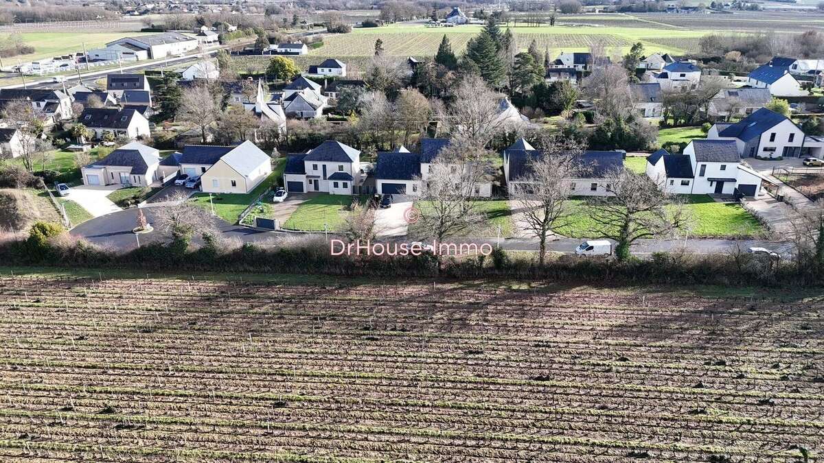 Maison à JUIGNE-SUR-LOIRE