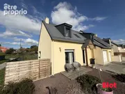 Maison à CREVIN