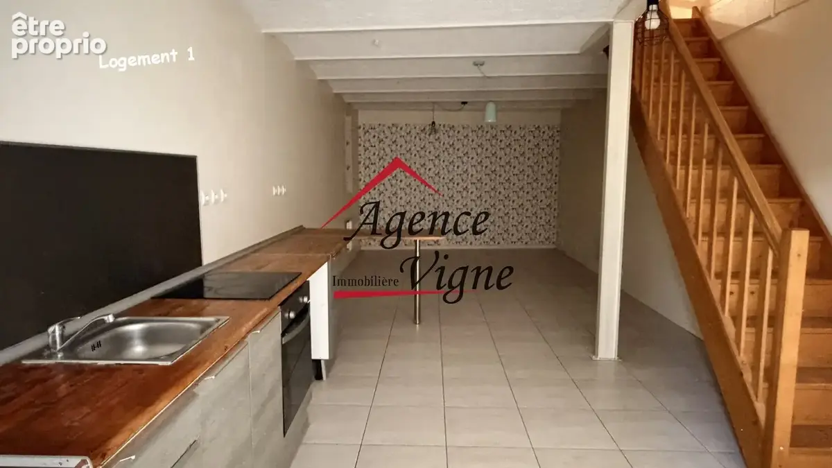 Au coeur de village - photo 5