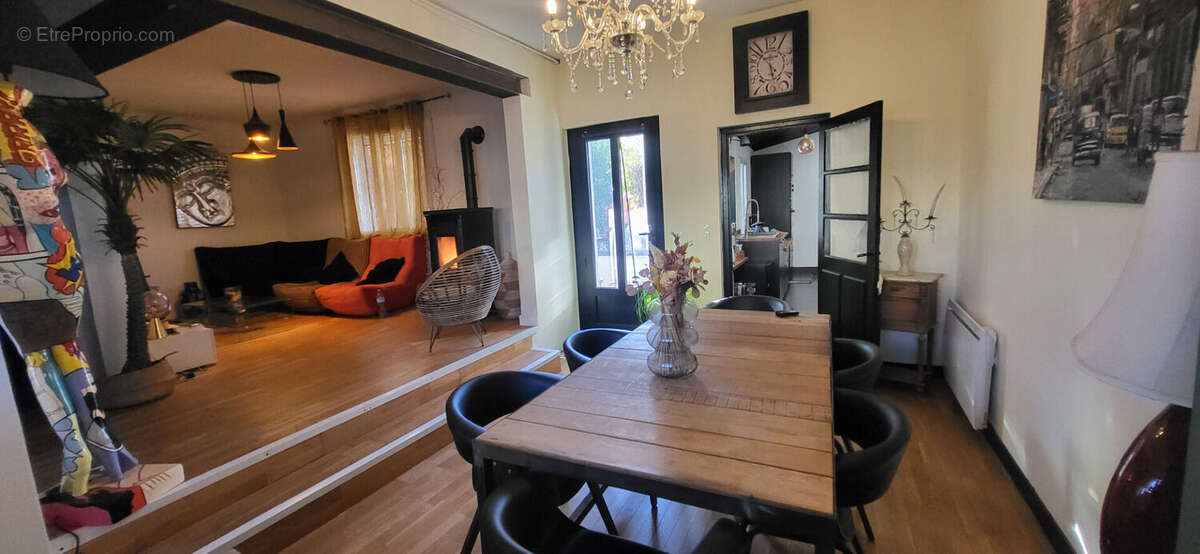 Maison à CARCASSONNE