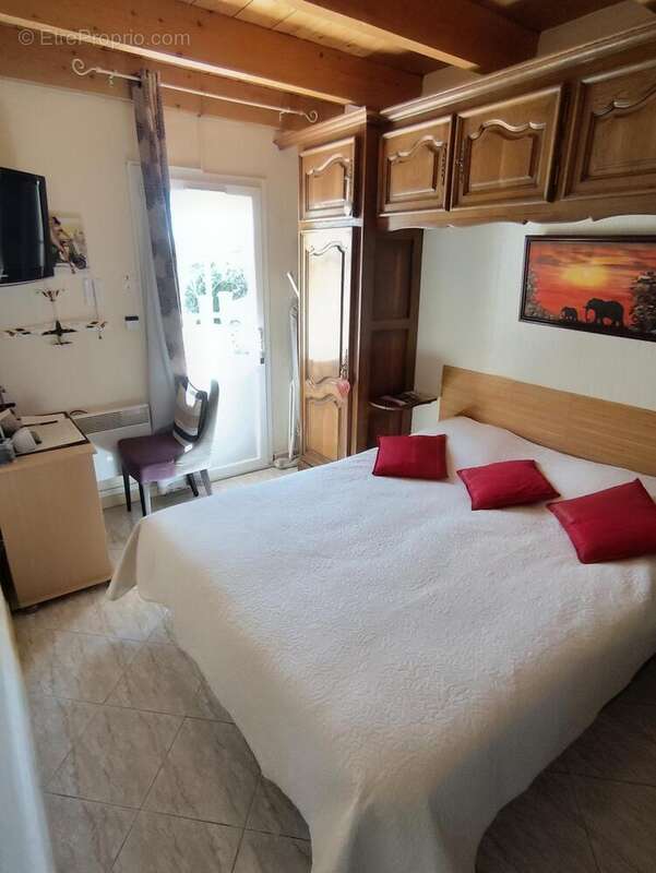 Photo 9 - Maison à LE LUC