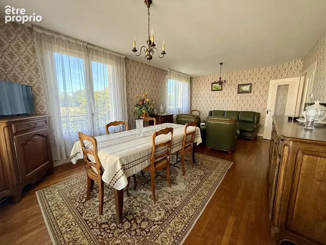 Vente Maison Objat(19130) 169 000ï¿œ - photo 4