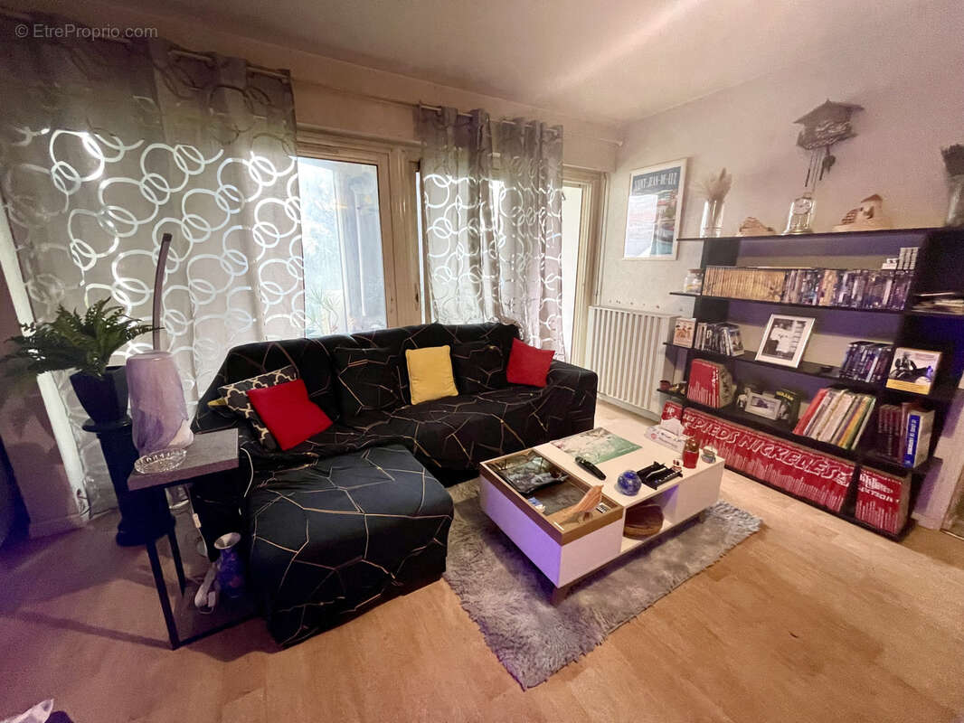 Appartement à VANNES