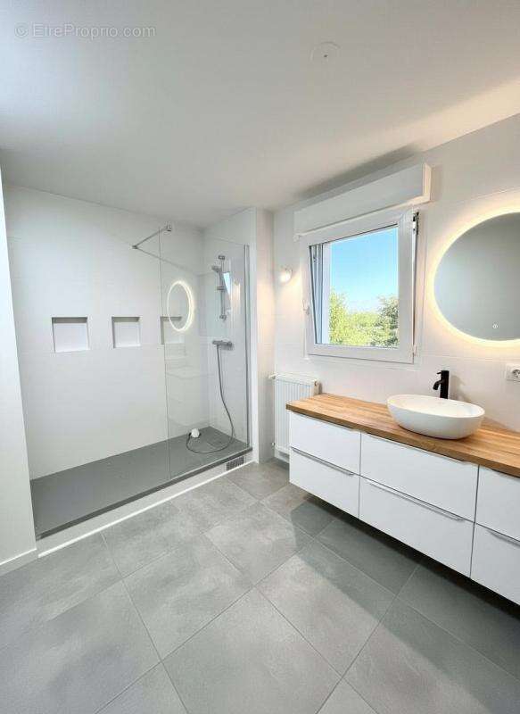 Appartement à ANTONY