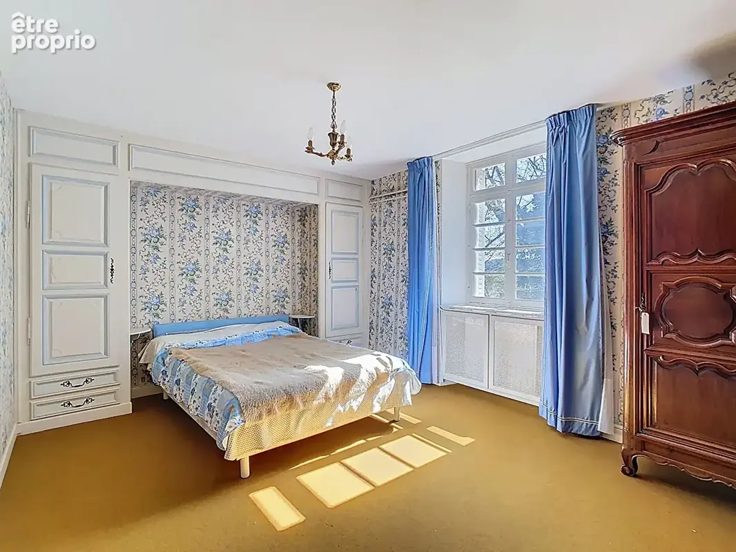 Maison Montigny-le-Roi 10 pièce(s) 355,64 m2 - photo 9