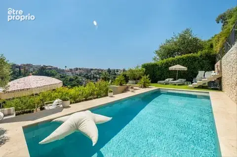 Maison 1 pièce 150 m² à vendre à Biot (06410) - photo 2