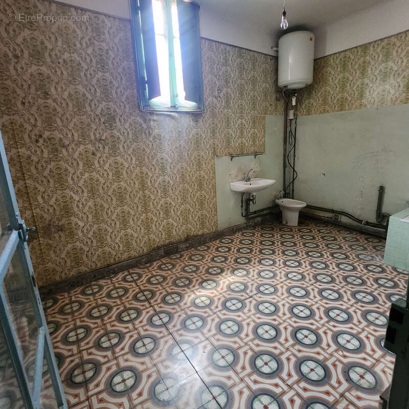 Appartement à ARLES-SUR-TECH