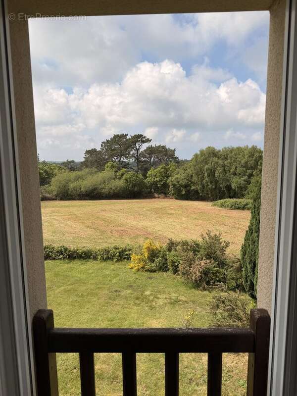 Maison à PERROS-GUIREC