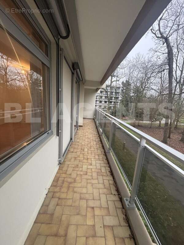 IMG_2249 - Appartement à VAIRES-SUR-MARNE