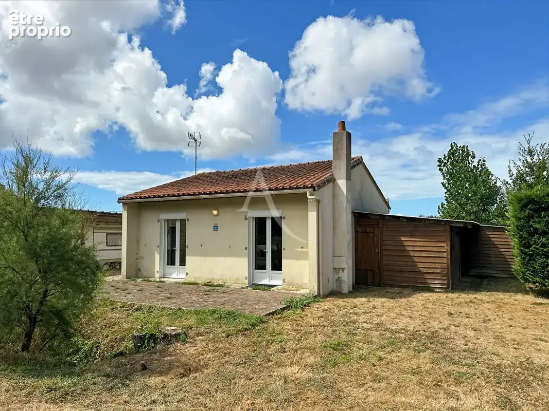 Maison de campagne à 5 km des plages ! - photo 2
