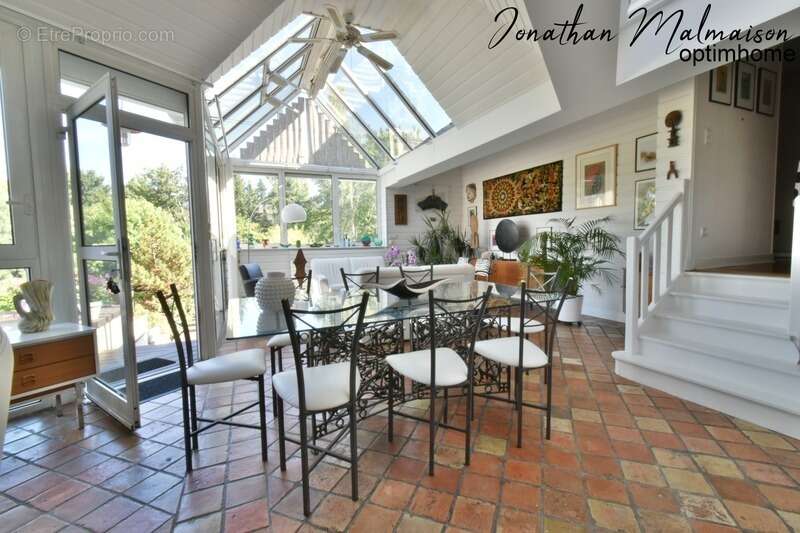 Maison à CONCHES-EN-OUCHE