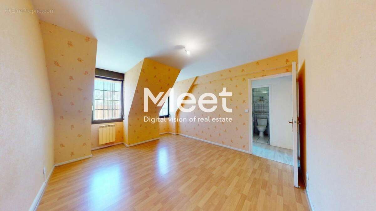 Appartement à AUXERRE