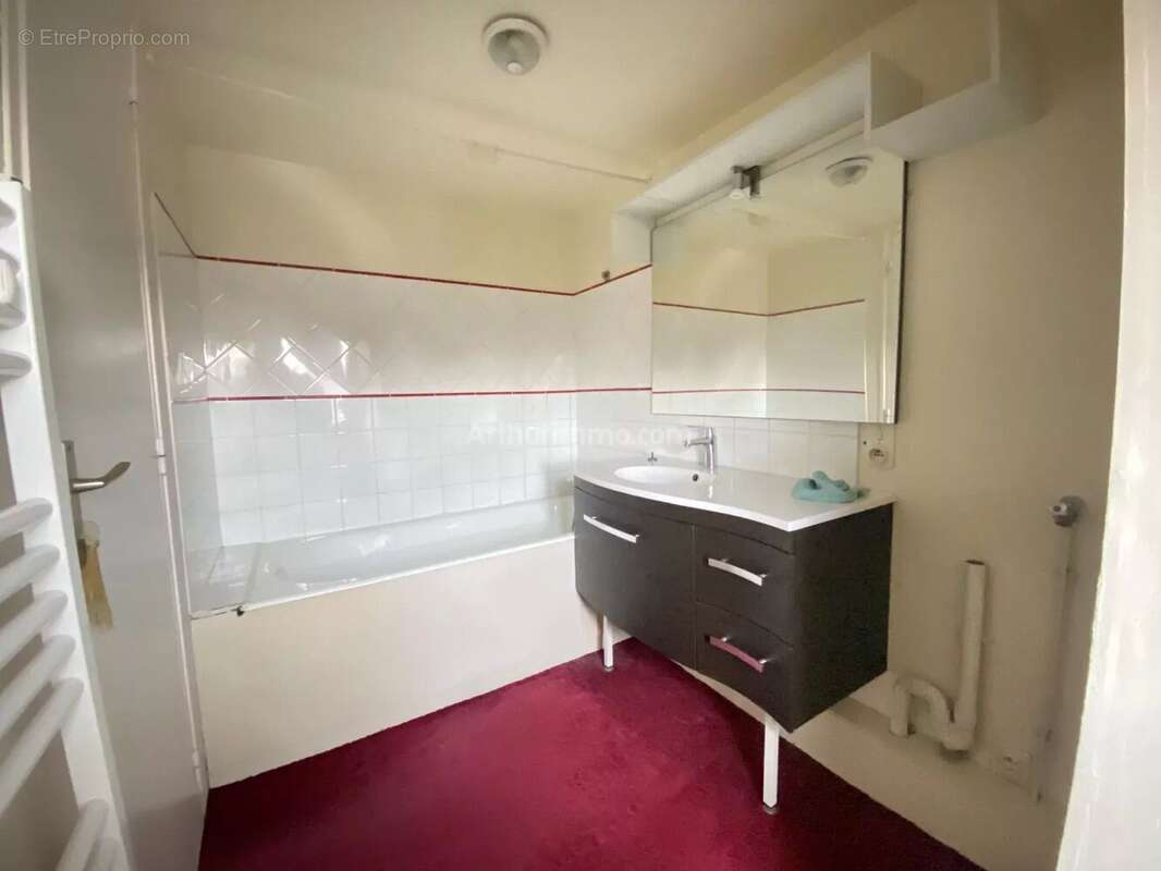 Appartement à AURAY