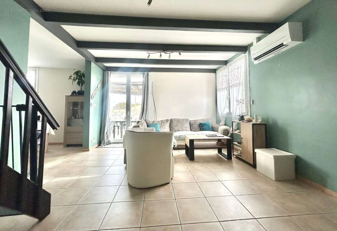 Maison à TREBES