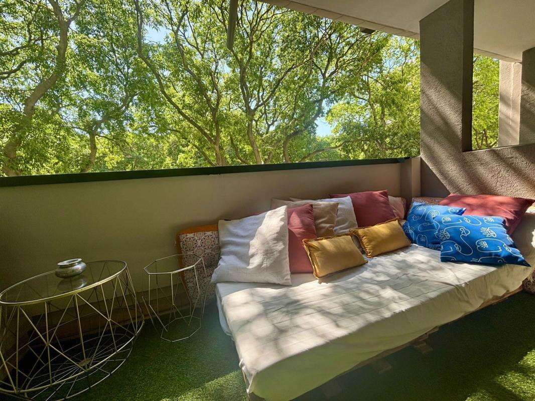 Appartement à NIMES