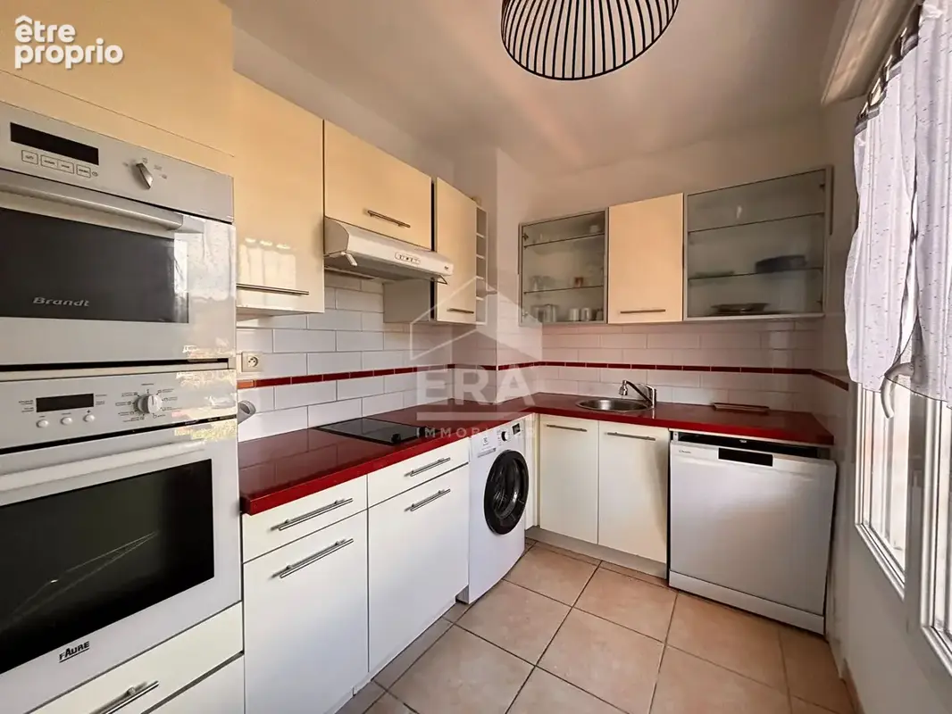 Saint Raphael  Appartement 3 pièces 58 m2 - photo 8