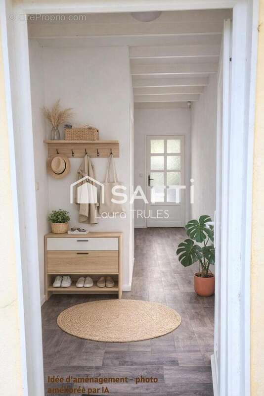 Photo 2 - Maison à LACANAU