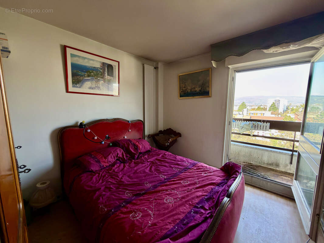 Appartement à ANNECY
