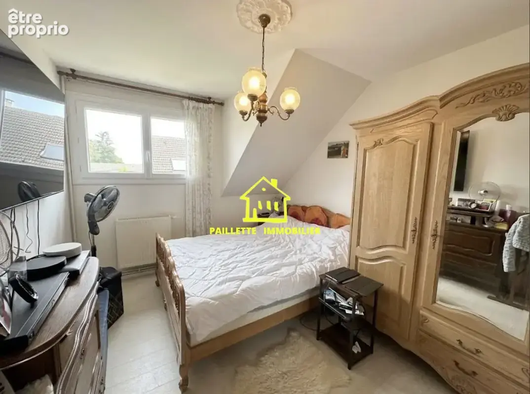 Maison 4 pièces 100 m² à vendre à Montivilliers (76290) - photo 7