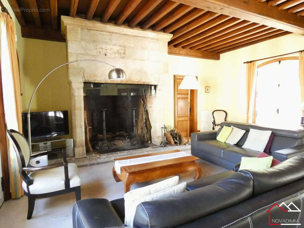 Maison à PERIGUEUX