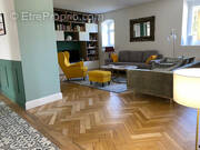 Appartement à MULHOUSE